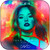 Becky G Todo Cambi Remix-2 Album Cover Sticker Album Cover Sticker