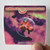 Silent Memorial Cosmic Handball 1 Album Cover Sticker