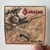 Sabaton Great War Album Cover Sticker