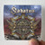 Sabaton To Hell And Back Album Cover Sticker