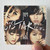 Sistar Give It To Me Album Cover Sticker