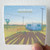 The Mekons Deserted Album Cover Sticker