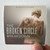 The Broken Circle Breakdown Bluegrass Band The Broken Circle Breakdown Album Cover Sticker