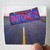 Tommy Tutone Tommy Tutone 2 Album Cover Sticker