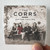 The Corrs Jupiter Calling Album Cover Sticker