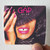 The Gap Band The Gap Band Album Cover Sticker