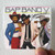 The Gap Band Gap Band V Jammin 1 Album Cover Sticker