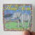 The Home Team Better Off Album Cover Sticker