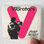 The Vibrators Punk Mania Back To The Roots Album Cover Sticker