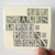 The Staves Dead Born Grown Album Cover Sticker