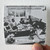 Traffic Welcome To The Canteen Album Cover Sticker Traffic Welcome To The Canteen Album Cover Sticker