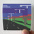 Traffic On The Road Album Cover Sticker