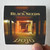 The Black Seeds Into The Dojo Album Cover Sticker