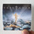 Tristania Beyond The Veil Album Cover Sticker