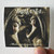 Tristania Midwintertears Angina Album Cover Sticker