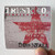 TRUSTcompany Downfall 4 Album Cover Sticker