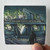 The Haverbrook Disaster Hopeward Bound Album Cover Sticker