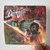 The Darkness One Way Ticket To Hell And Back 1 Album Cover Sticker