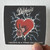 The Darkness I Believe In A Thing Called Love Album Cover Sticker