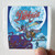 The Darkness Christmas Time Dont Let The Bells End Album Cover Sticker