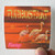 Turbostaat Flamingo Album Cover Sticker