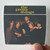 The Pretty Things The Pretty Things Album Cover Sticker The Pretty Things The Pretty Things Album Cover Sticker