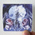 The Orb Moonbuilding 2703 Ad Album Cover Sticker