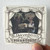The Decemberists Picaresque Album Cover Sticker The Decemberists Picaresque Album Cover Sticker