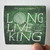 The Decemberists Long Live The King Album Cover Sticker