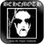 Behemoth Grom-1 Album Cover Sticker Album Cover Sticker