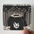 The Residents Mark Of The Mole Album Cover Sticker The Residents Mark Of The Mole Album Cover Sticker