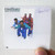 The Trammps Slipping Out Album Cover Sticker