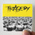 Tragedy Can We Call This Life Album Cover Sticker