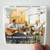 The Kingston Trio Here We Go Again Album Cover Sticker