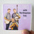 The Kingston Trio String Along Album Cover Sticker