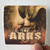 The Arrs Trinit Album Cover Sticker