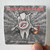 The Suicide Machines Revolution Spring Album Cover Sticker