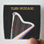 Tlen Huicani Tlen Huicani Album Cover Sticker