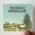 The Orwells Disgraceland Album Cover Sticker