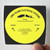 Tzusing A Name Out Of Place Pt Ii Album Cover Sticker