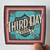 Third Day Move Album Cover Sticker