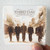 Third Day Wherever You Are Album Cover Sticker