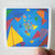The Lightning Seeds Dizzy Heights Album Cover Sticker