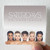 The Saturdays On Your Radar Album Cover Sticker