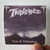 Tribulance Trials Tribulations Album Cover Sticker
