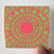 The Black Angels Directions To See A Ghost Album Cover Sticker The Black Angels Directions To See A Ghost Album Cover Sticker
