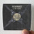 The Maine In Darkness In Light Album Cover Sticker