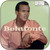 Harry Belafonte Sings Of The Caribbean Album Cover Sticker Album Cover Sticker