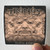 Tronos Celestial Mechanics Album Cover Sticker