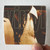 The Gift Vinyl Album Cover Sticker